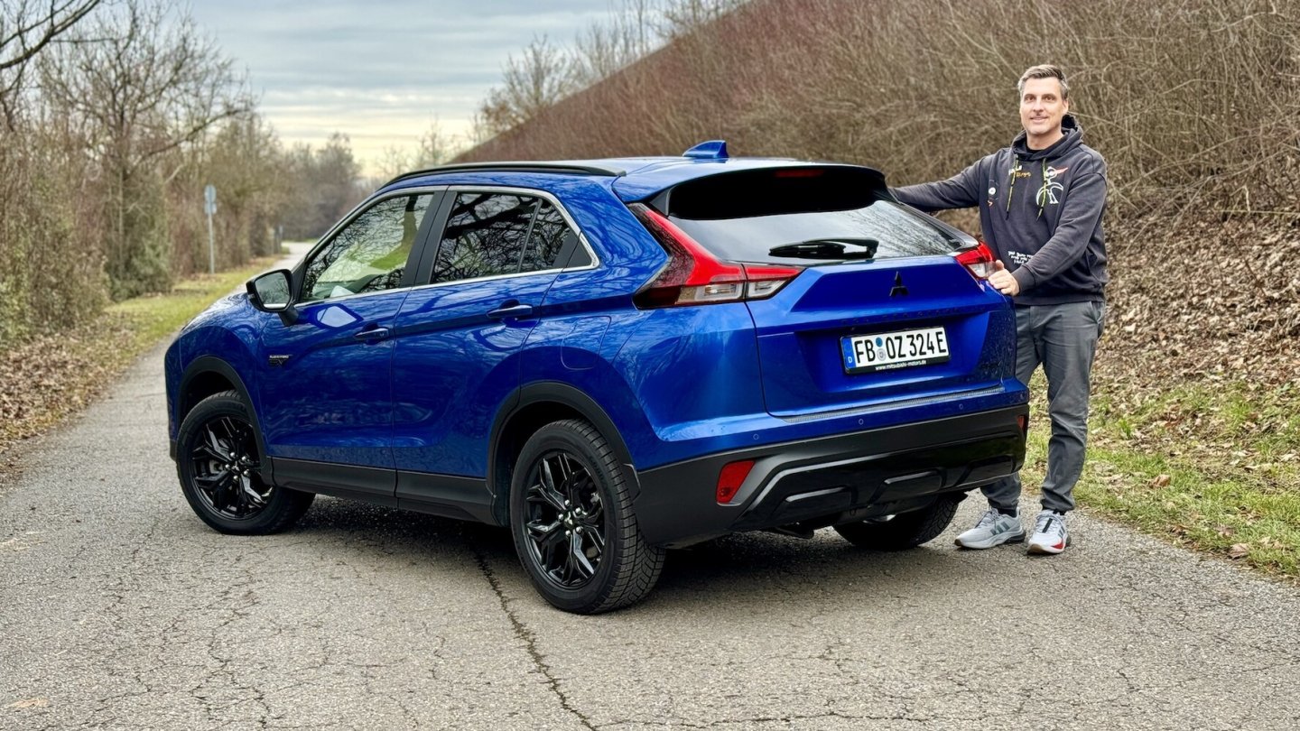 Wer sich auf häufiges Laden und eine enstpannte Gangart einlässt, kann mit dem Japaner ein Schnäppchen machen.