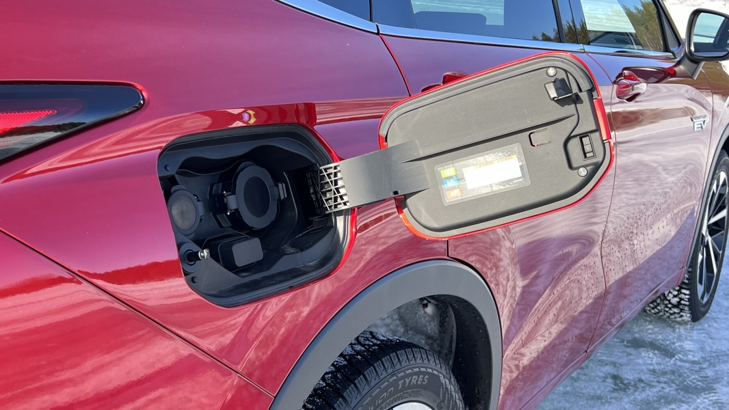 Welcher Schnelllade-Standard zu uns kommt, ist noch nicht bekannt.