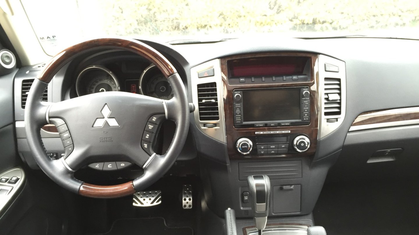 Die Schaltzentrale wirkt nach fast zehn Jahren etwas angestaubt. Aber alles ist an seinem Platz.