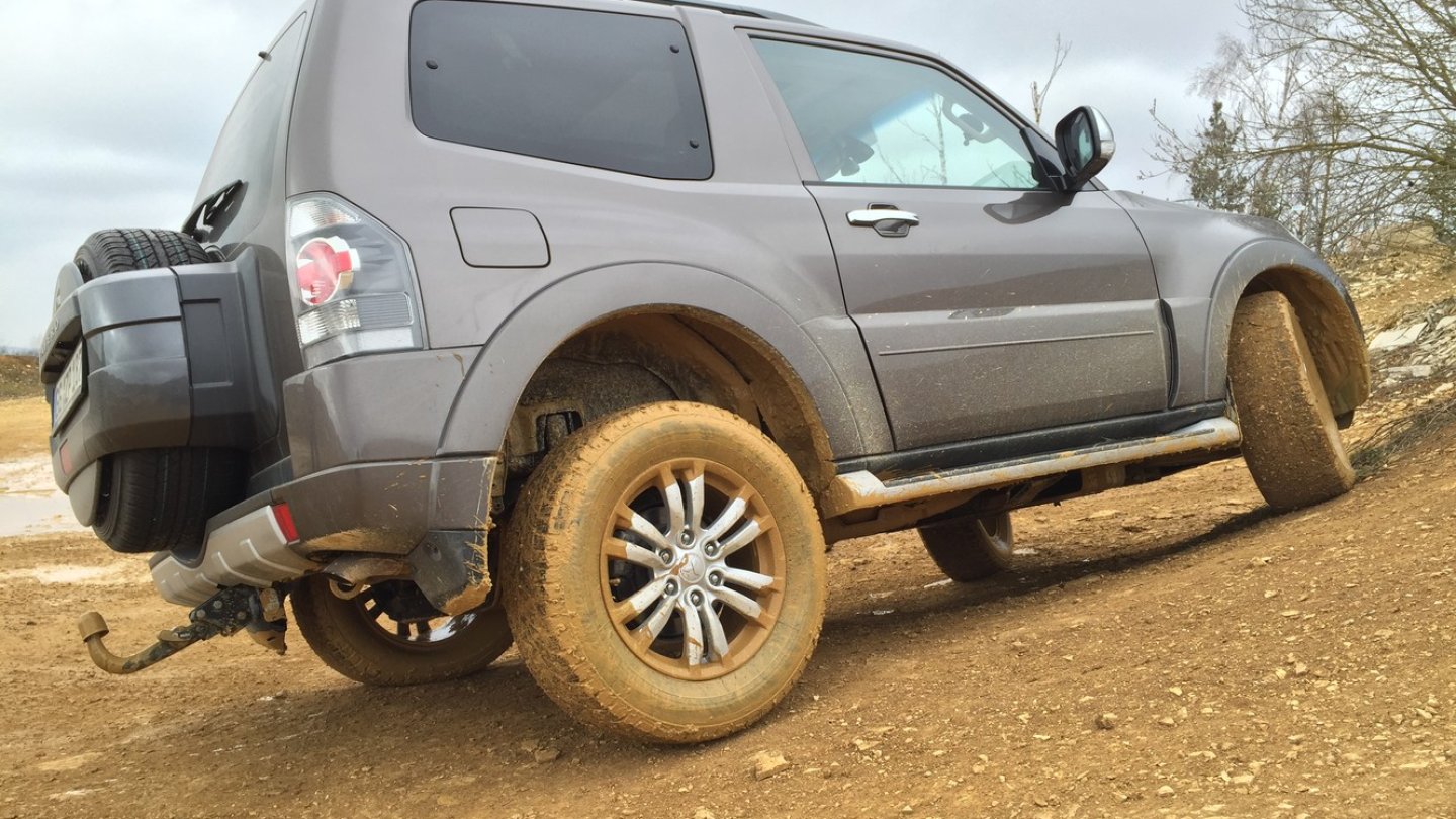 Der Trend zum farbigen Reifen hatte ich ja nie durchgesetzt...