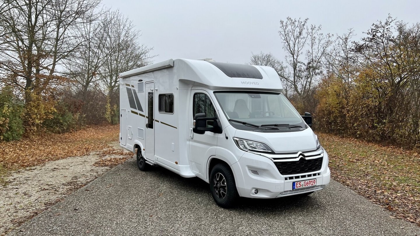 Mooveo TEI-70DH 2022