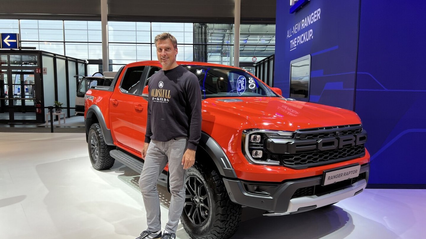 Pick-up-Premieren für 2023