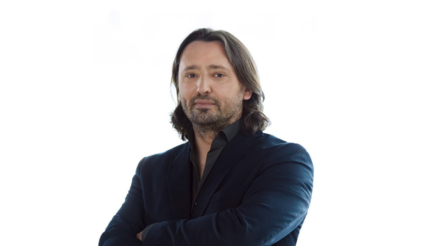 Neuer Rolls-Royce Designchef