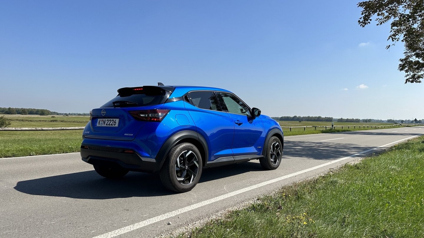 Benziner mit DCT oder Hybrid mit Multi-Mode-Getriebe? Das ist auch eine Kostenfrage.