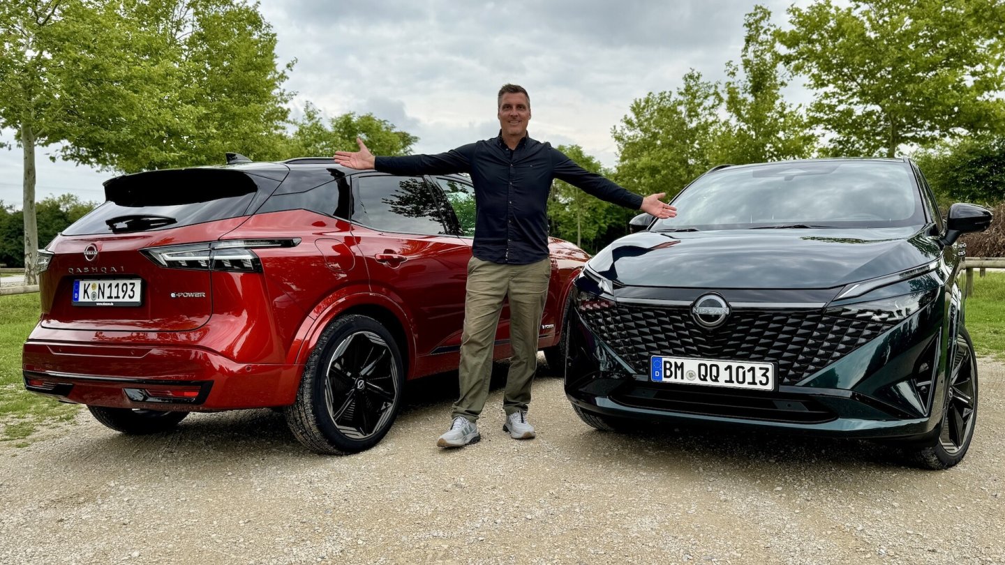 Der neue Antrieb ist sparsamer und komfortabler - Schnellentschlossene machen dafür mit dem aktuellen Modell einen guten Deal.