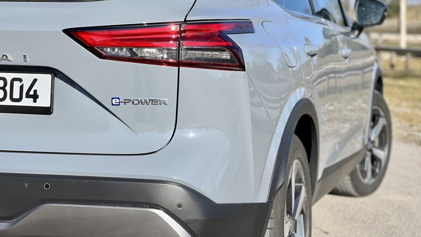 Der Aufpreis für den e-Power-Antrieb liegt bei mindestens 2.400 Euro.