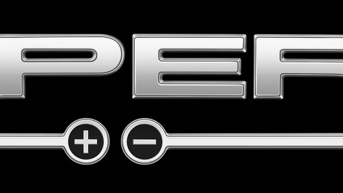 Verrät das 'e', dass der Plug-in Hybrid Ampera auch in Europa eine zweite Chance bekommt?