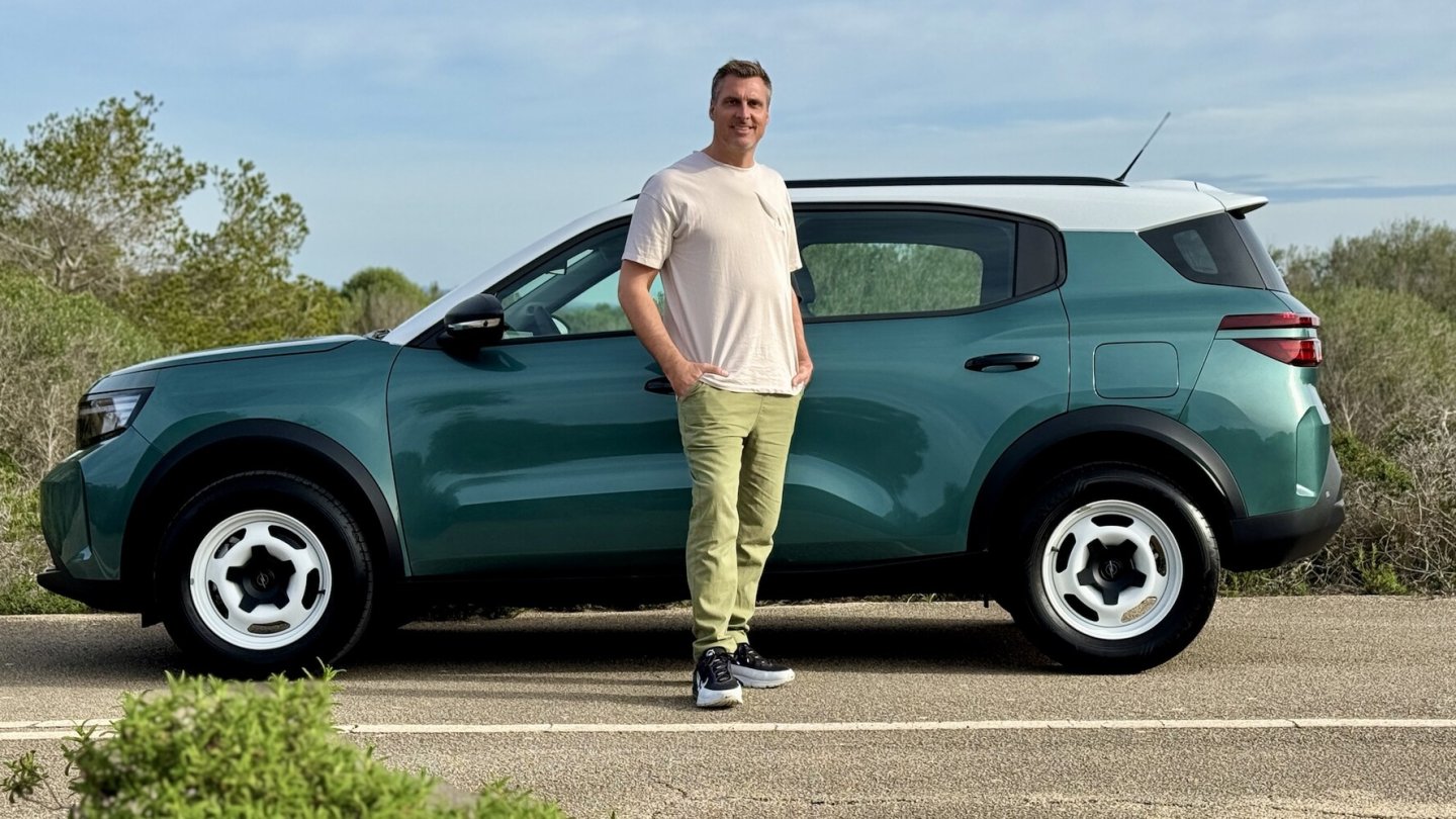 Leasing wird ab 259 Euro im Monat angeboten.