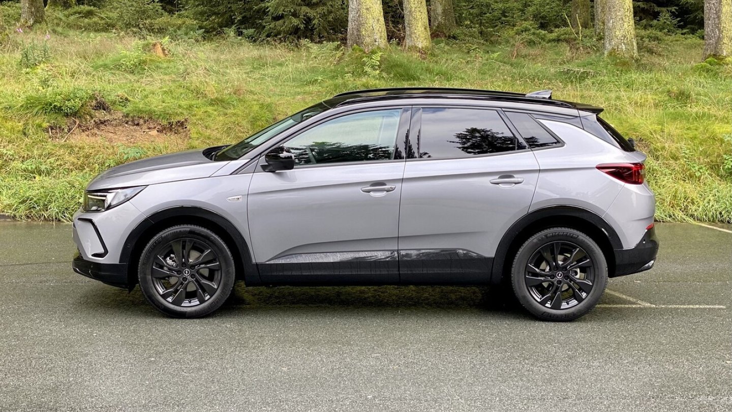 Die Preise starten bei 28.440 Euro