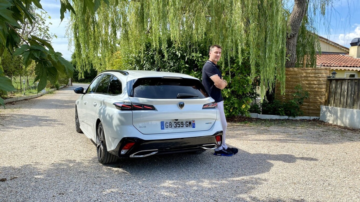 Der neue Kompakte aus Frankreich überzeugt auch nach den Probefahrten.