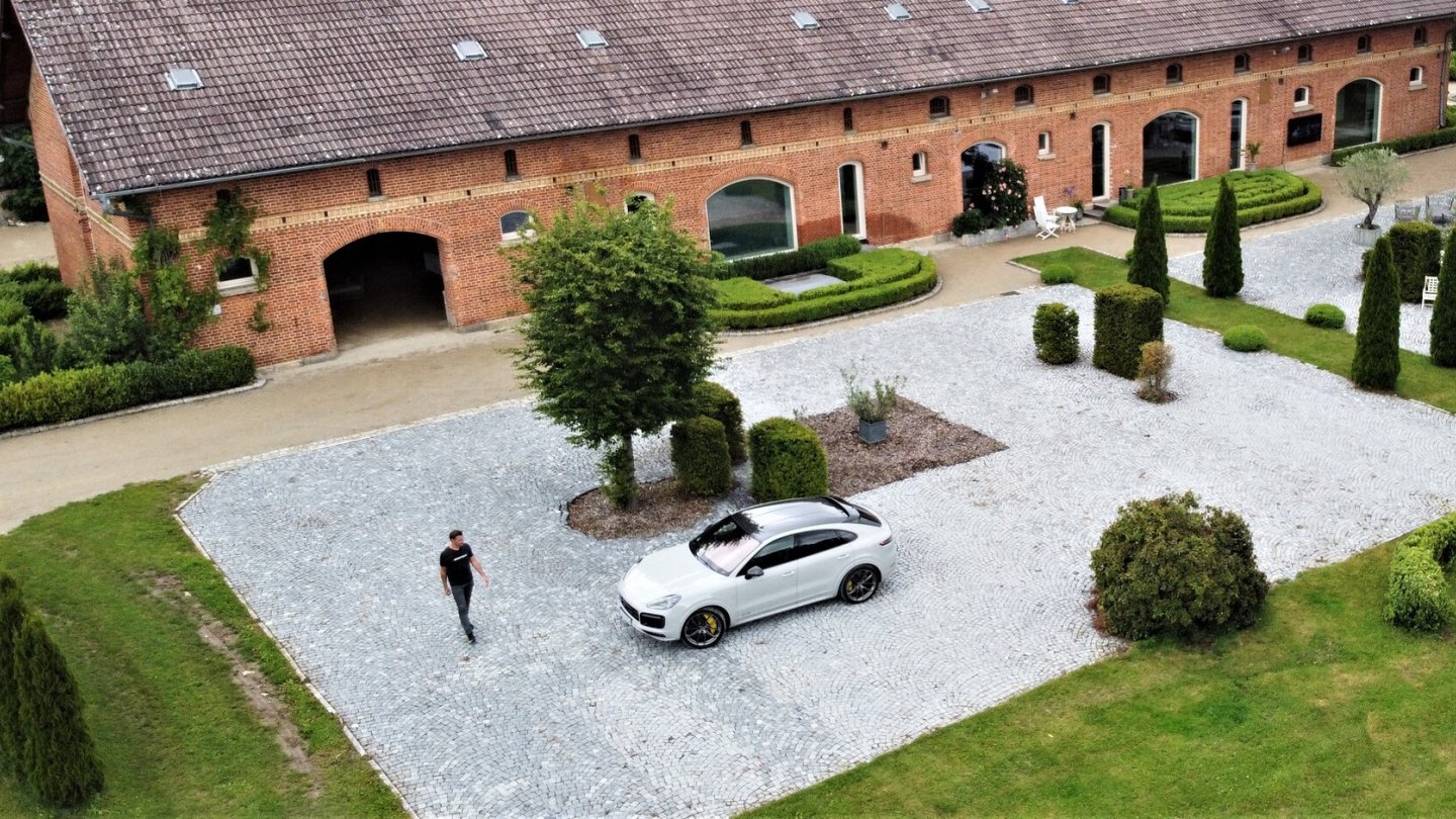 Auch im neuen Cayenne ist das GTS-Modell mehr als nur ein Lückenfüller.