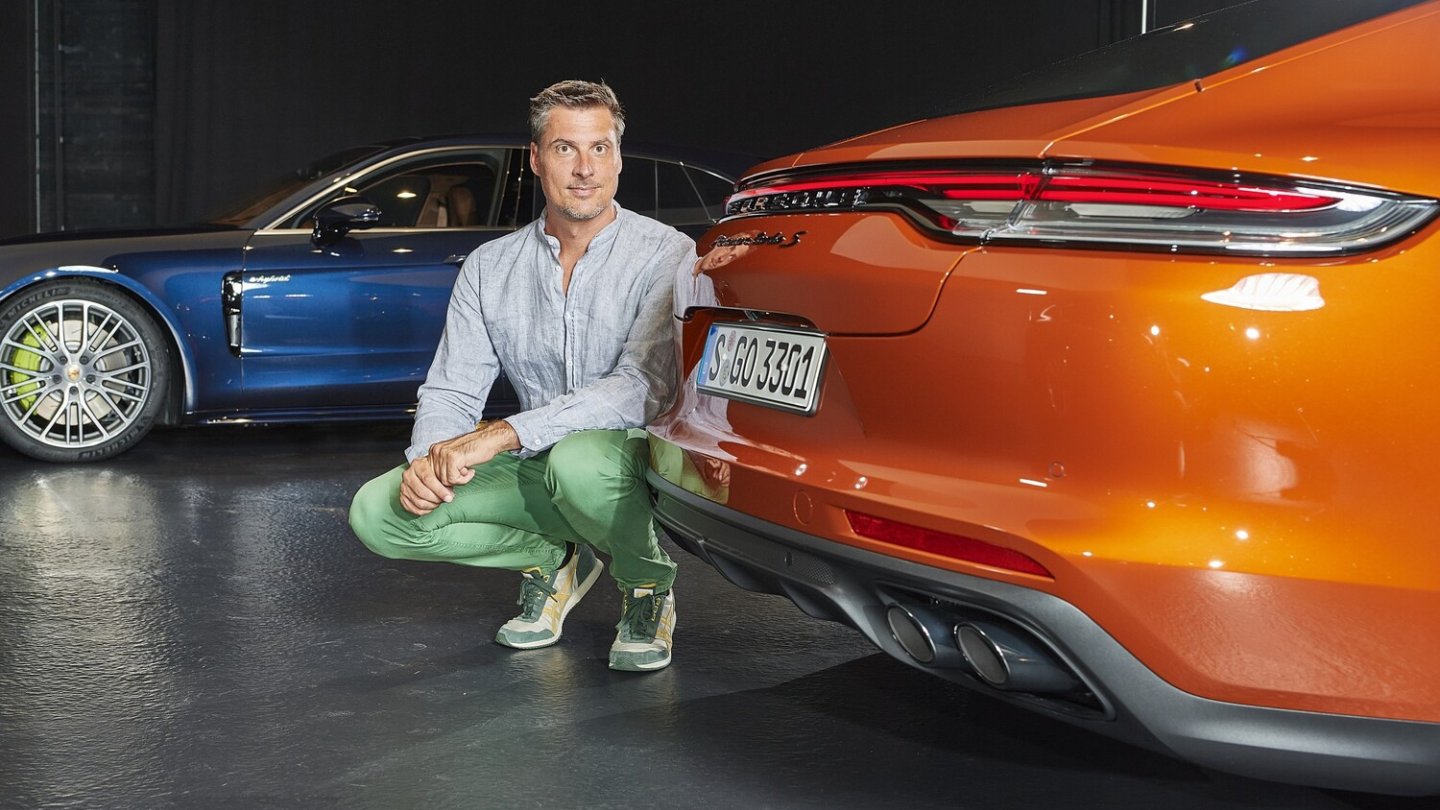 Der neue Panamera Turbo S kostet fast 180.000 Euro.