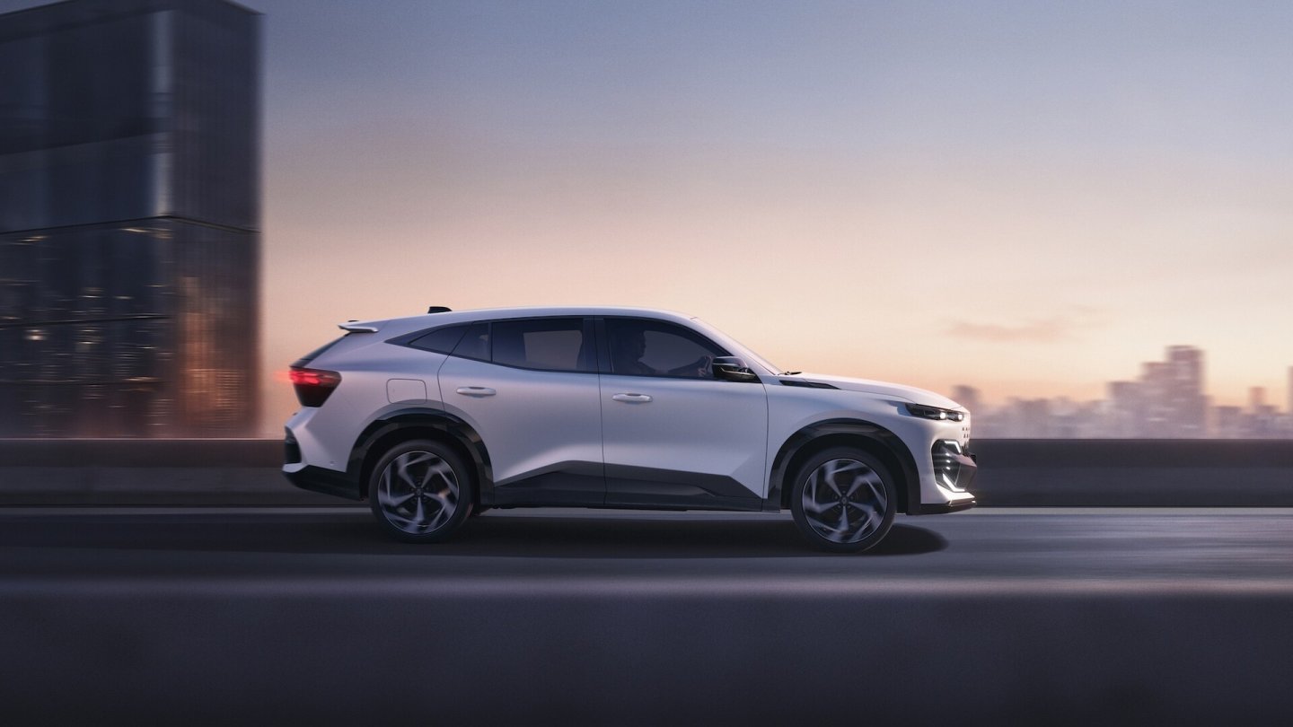 Renault Filante 2026