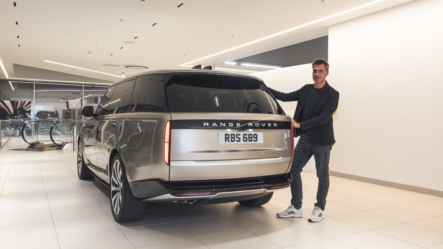 Die neue Generation wird ab Frühjahr 2022 ausgeliefert.