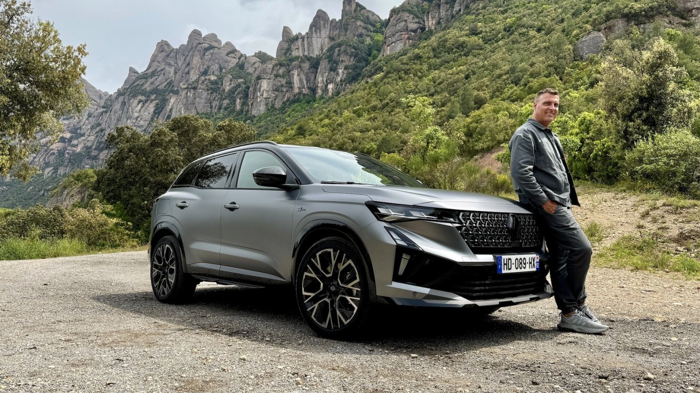 Das Facelift bringt viele Verbesserung, gleichzeitig bleiben die Preise stabil.