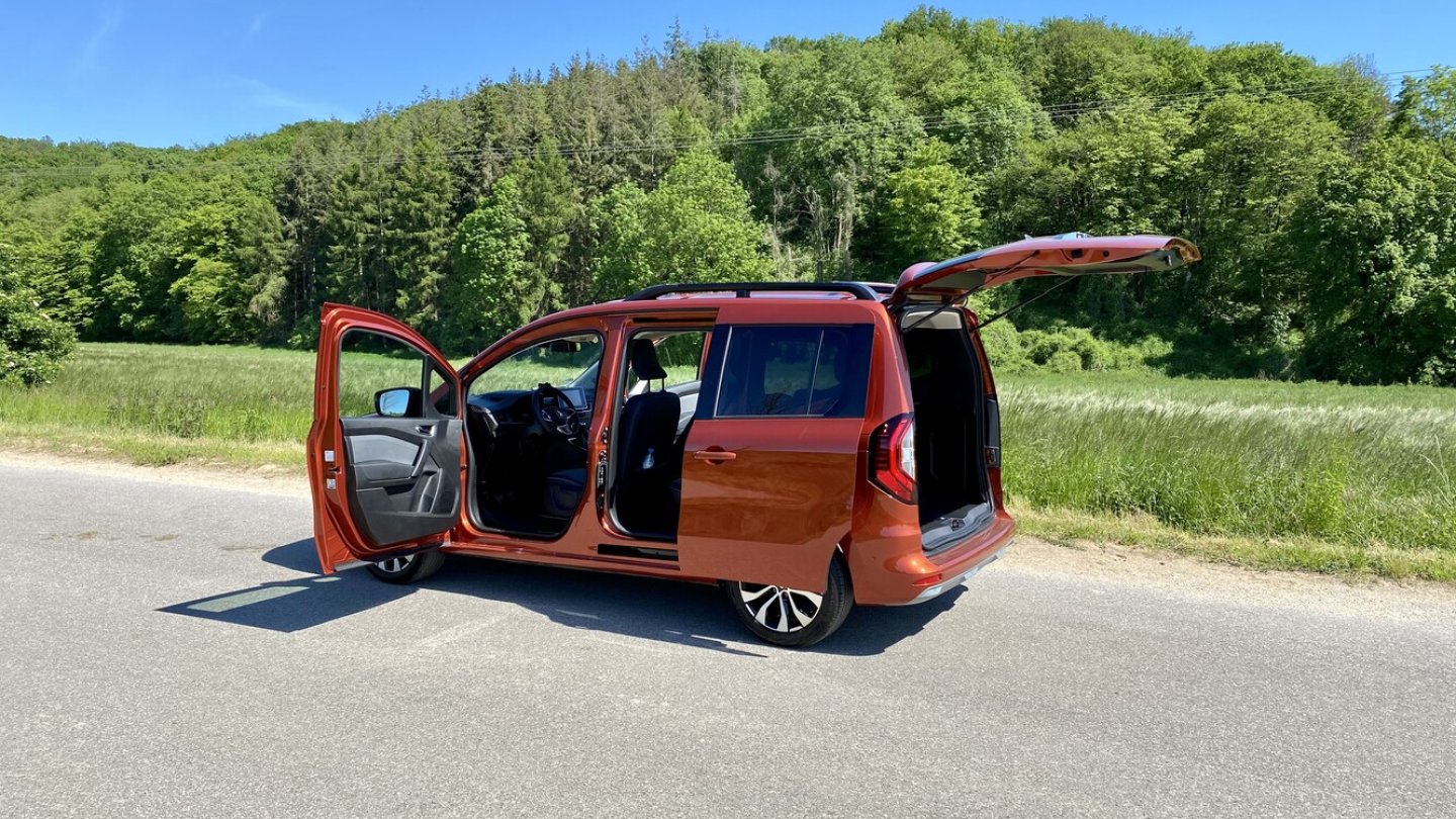 Die Preisiste startet bei 23.800 Euro.