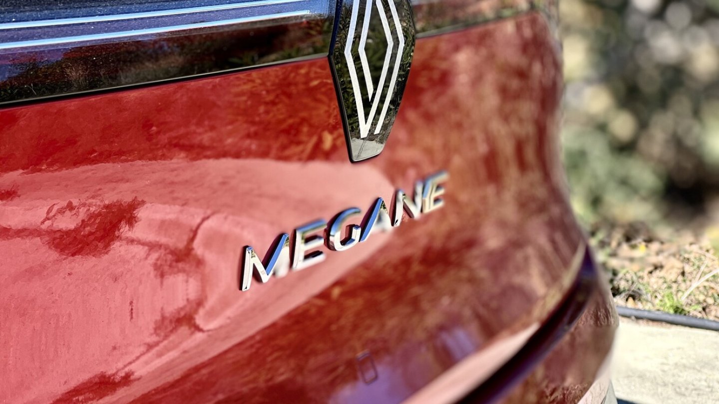 Der Name bleibt gleich, das Antriebskonzept ändert sich beim neuen Kompakten.