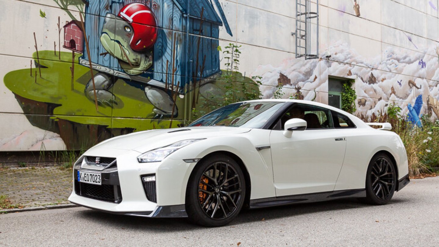 Ob es Sportwagen wie den Nissan GT-R in Europa weiterhin geben wird?