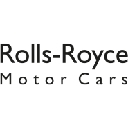 Rolls Royce Logo