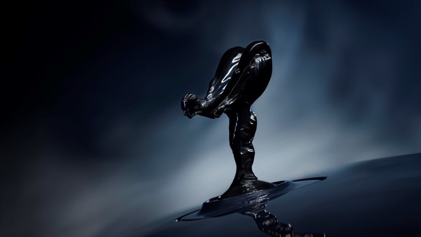 Rolls-Royce Verkaufszahlen