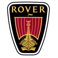 Rover Logo