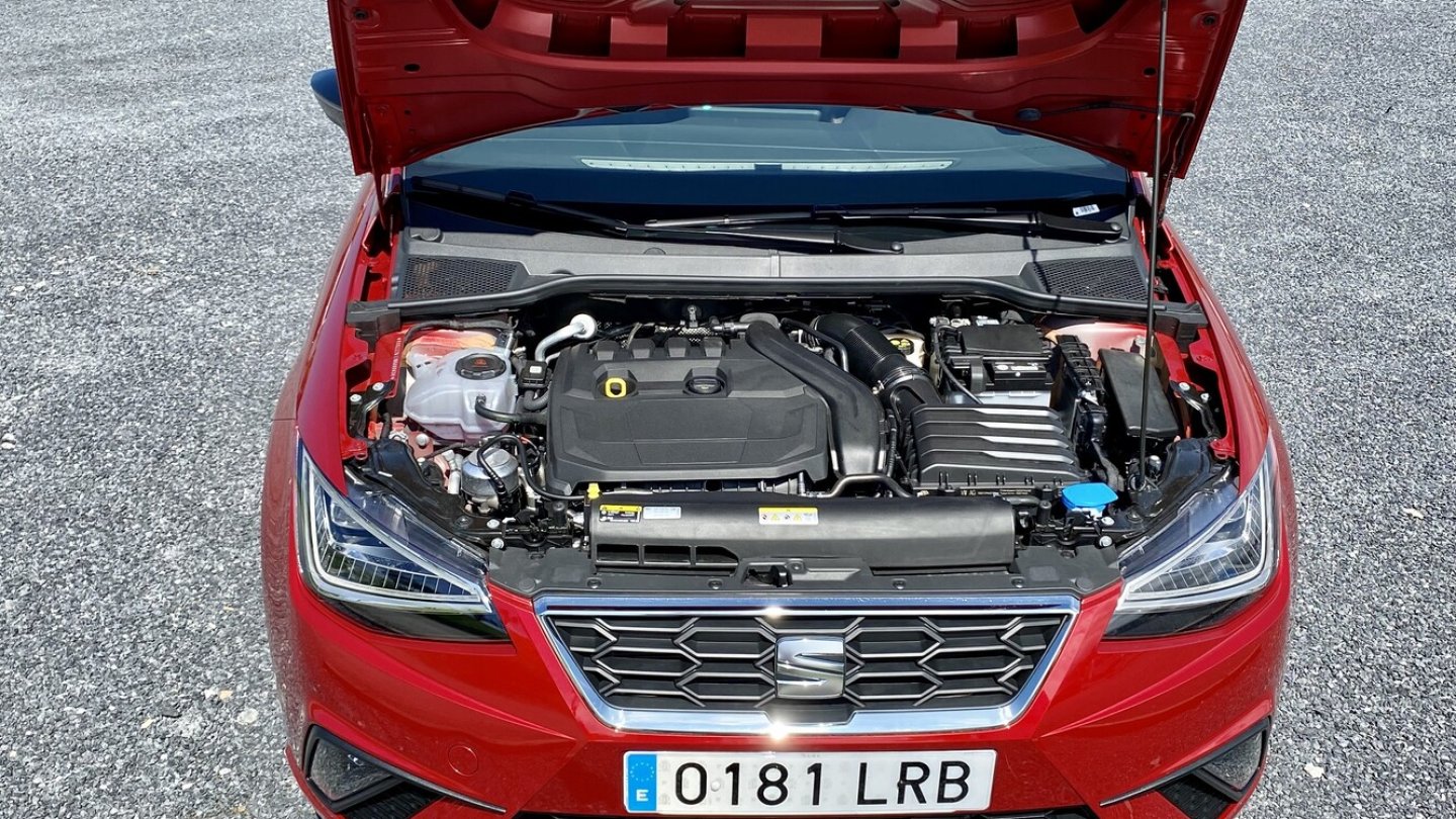 Bei den Motoren ändert sich nichts. Topmodell ist der 1.5 TSI mit 150 PS.