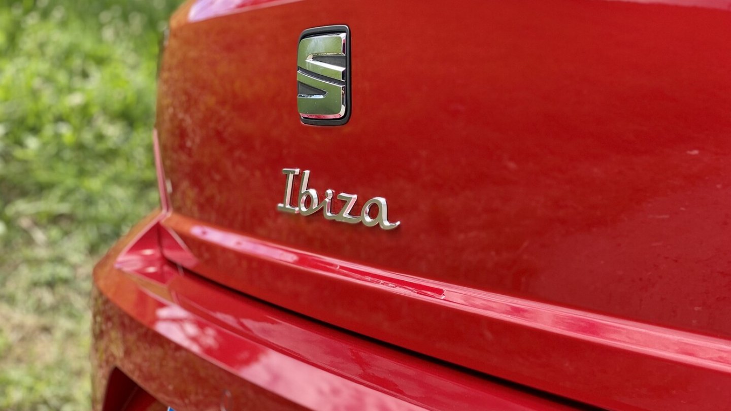 Wem der neue Schrifzug zu aufällig ist, kann ihn auch abbestellen.