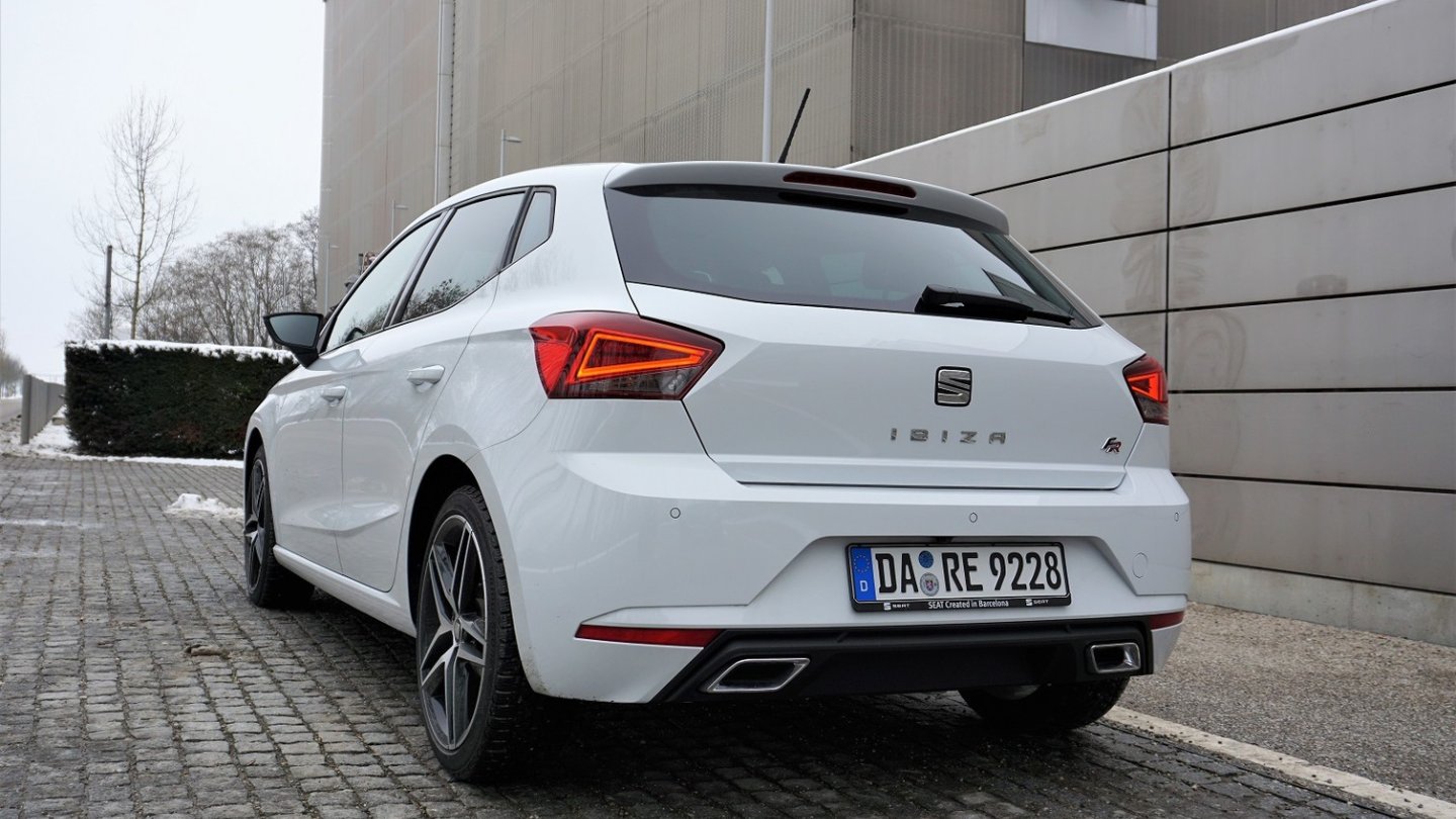 Typisches Deat Ibiza-Design in modernem Gewand. Gefällt? Ja, gefällt.