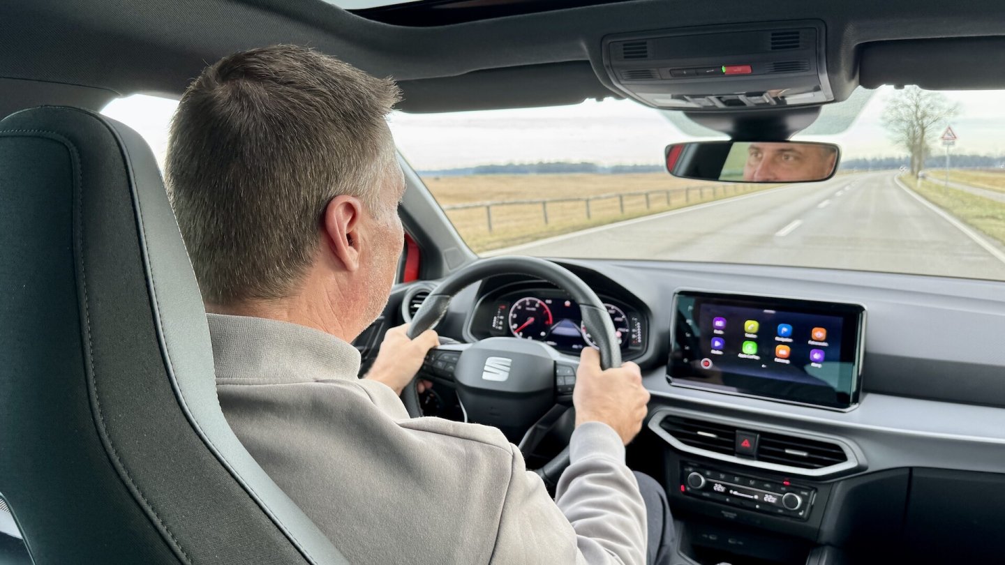 Wir konnten den 2026er-Ibiza bereits ausführlich im Alltag testen.