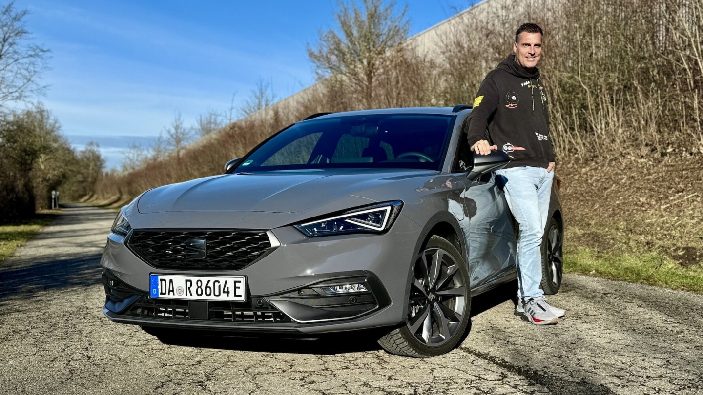 Sinnvoll ausgestattet macht der Seat Leon Sinn, bei voller Hütte eher der Cupra. Die höhere Reichweite des Hybrids ist ein Gewinn.
