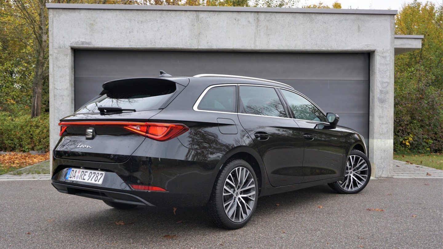 Tipp für Interessenten: Rechnen und Reden!