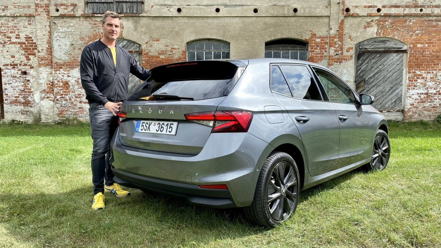 Der neue Skoda Fabia macht vieles richtig. Emotionen spart er sich aber.