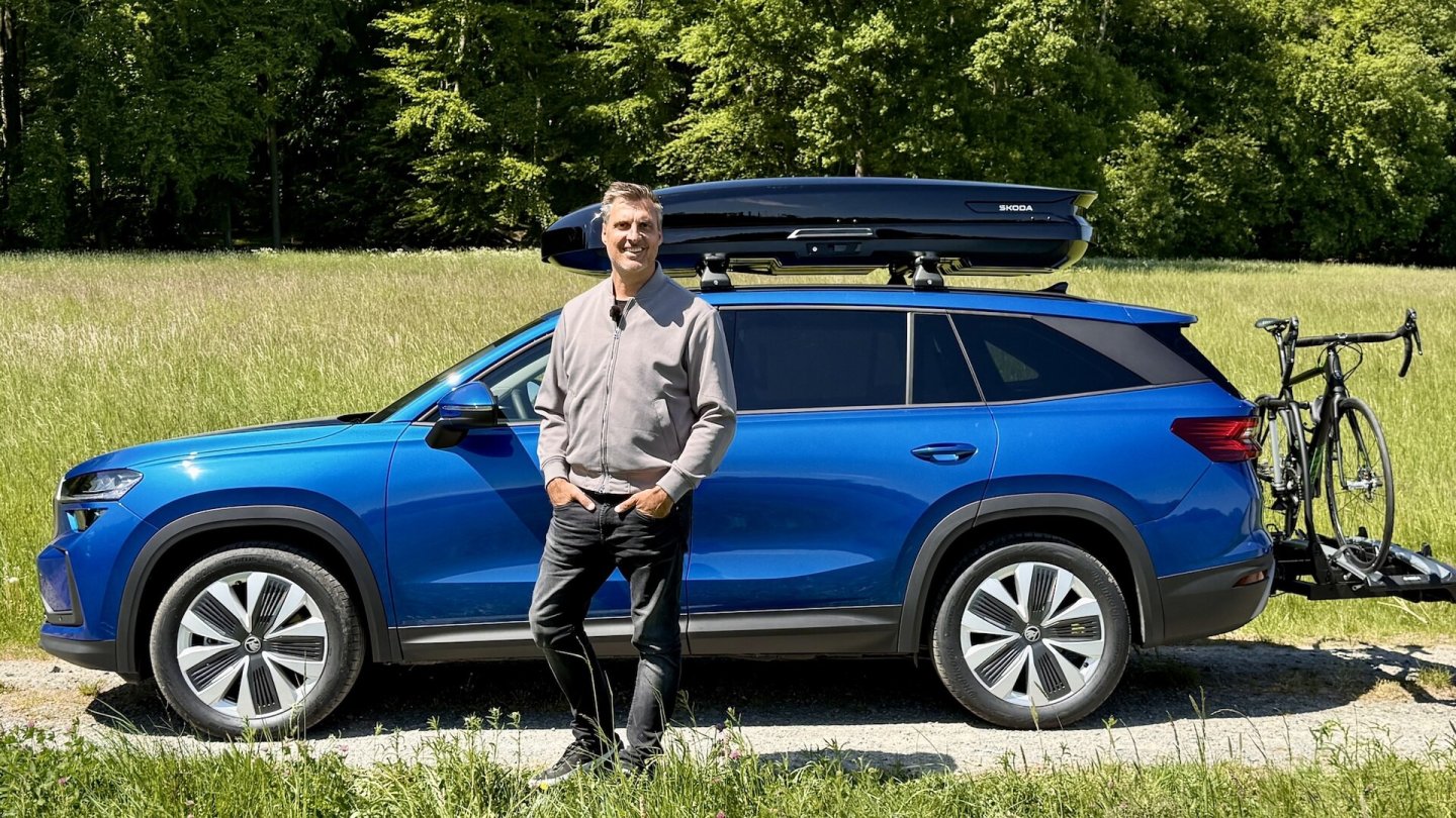 Gut vorbereitet und sicher gepackt: So können die Ferien schon auf der Anreise beginnen.