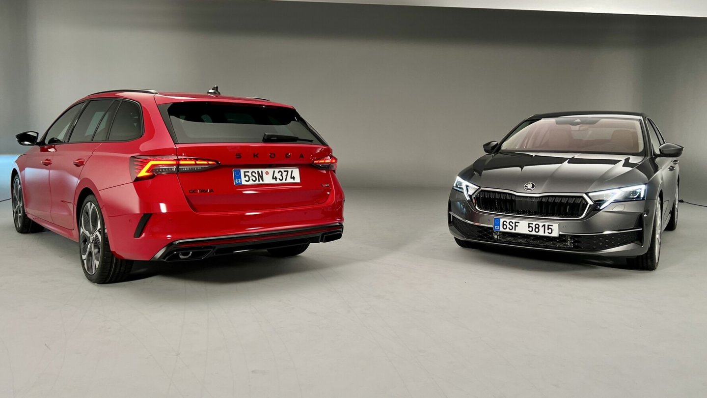 Es bleibt bei einem breiten Modellprogramm, wenngleich einige Motorn fehlen werden.