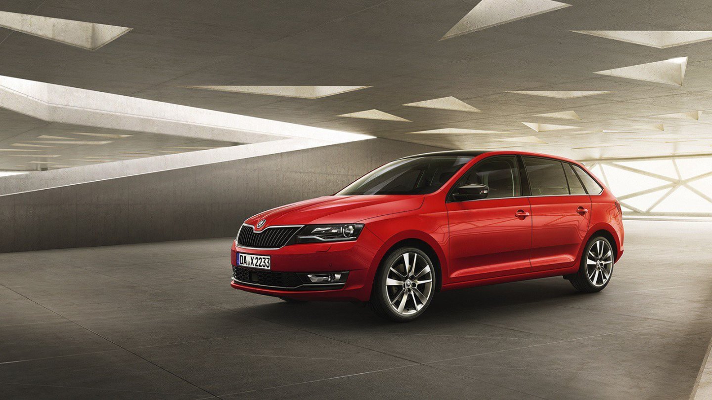Der Skoda Rapid Spaceback lebt in dieser Form nicht mehr weiter.