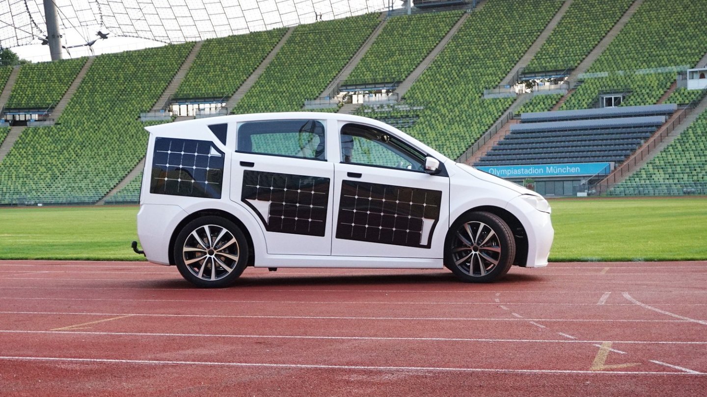 Sono Motors vergibt Batterieauftrag