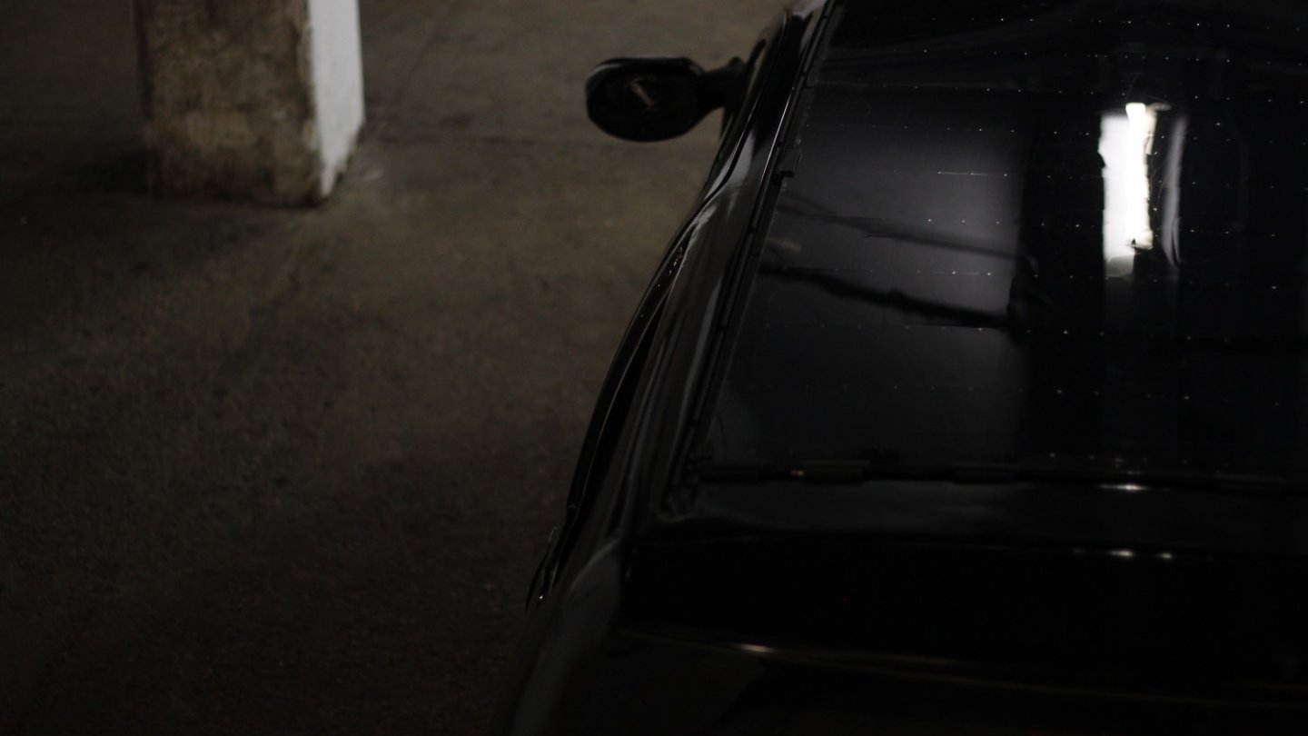 Auf dem runden Dach sollen Solarzellen für Stromnachfuhr sorgen.