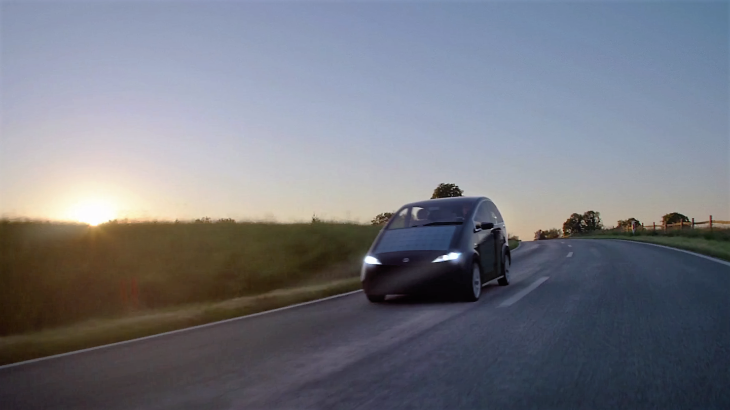 Sono Sion: Vorstellung