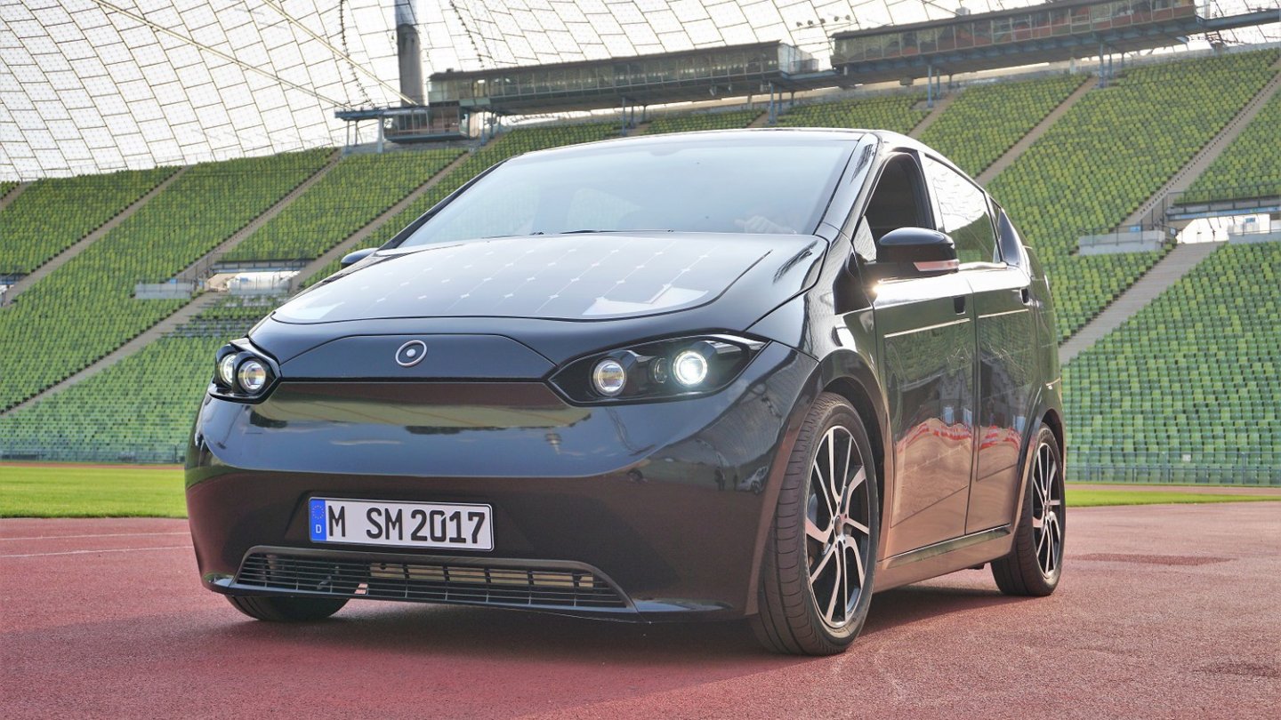 Sono Sion Produktion startet 2019