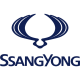 Ssangyong Logo