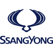 Ssangyong Logo