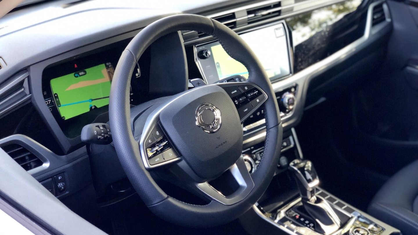 SsangYong Insolvenzverfahren