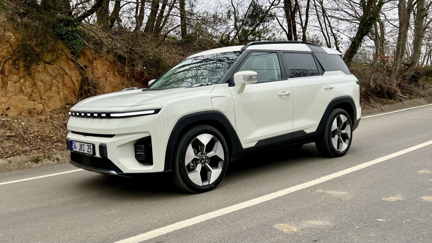 Im Frühsommer kommt der Torres EVX bei uns auf den Markt.