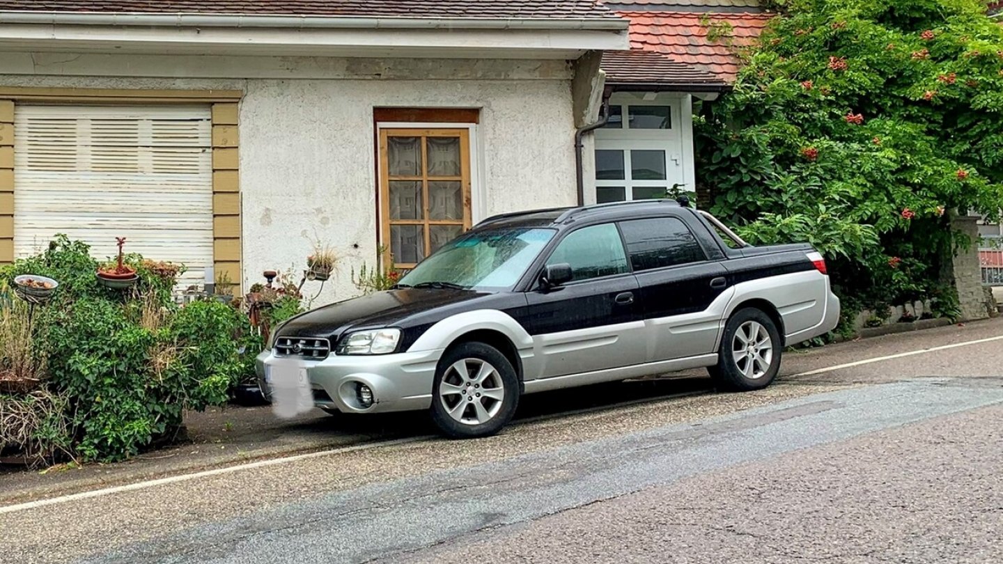 Subaru: 50 Jahre Allrad-Kombi