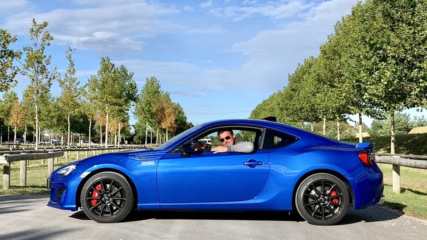 Den Nachfolger des BRZ wird Subaru nicht mehr in Europa anbieten.