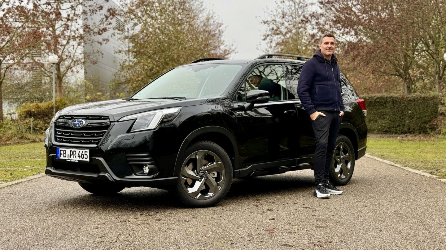 Wer Zuverlässigkeit und einen robusten Charakter sucht, der dürfte mit dem noch aktuellen Subaru Forester glücklich werden.