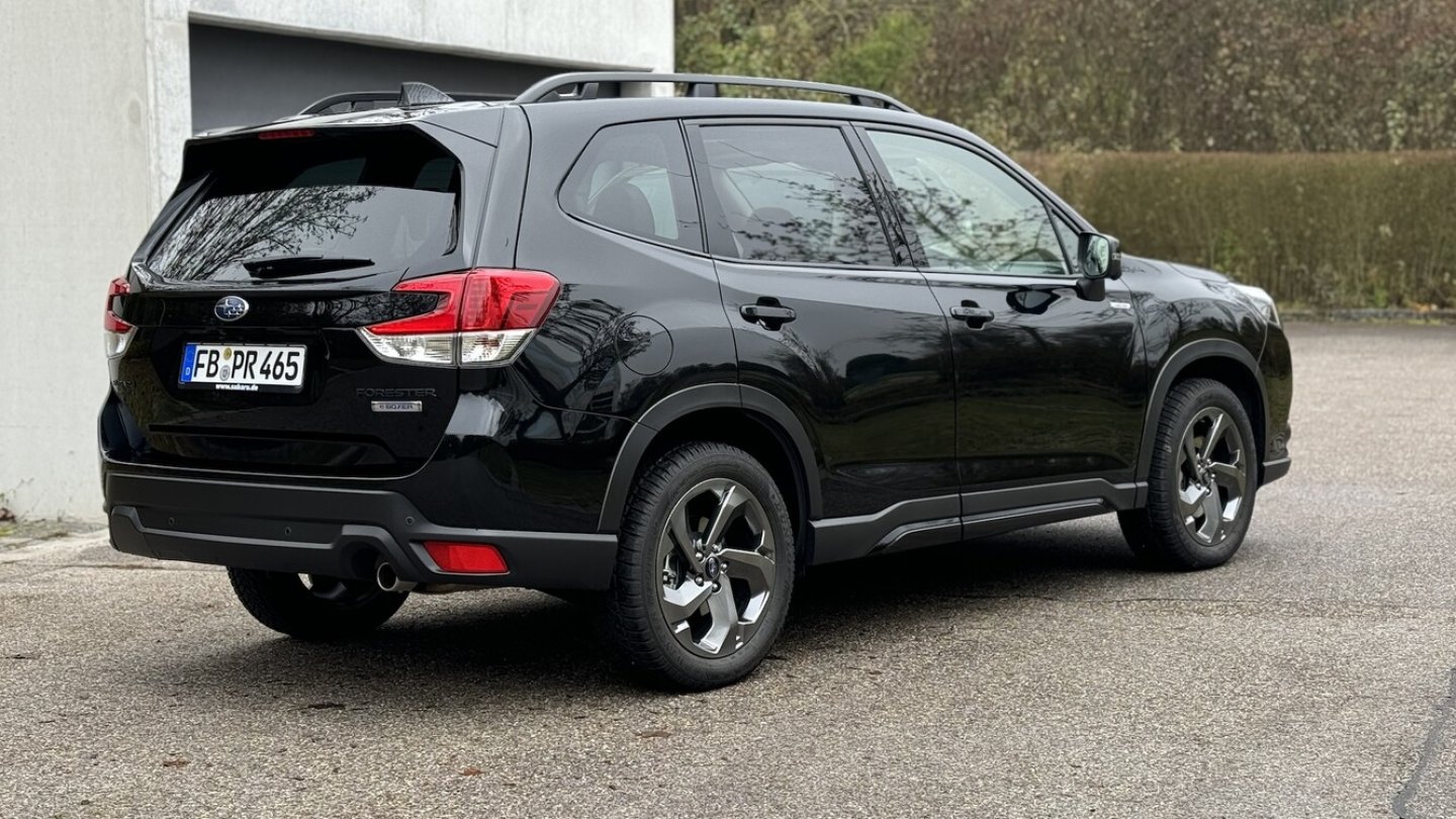 Kurz vor dem Modellwechsel gibt es kostenlose Extra-Ausstattungen.