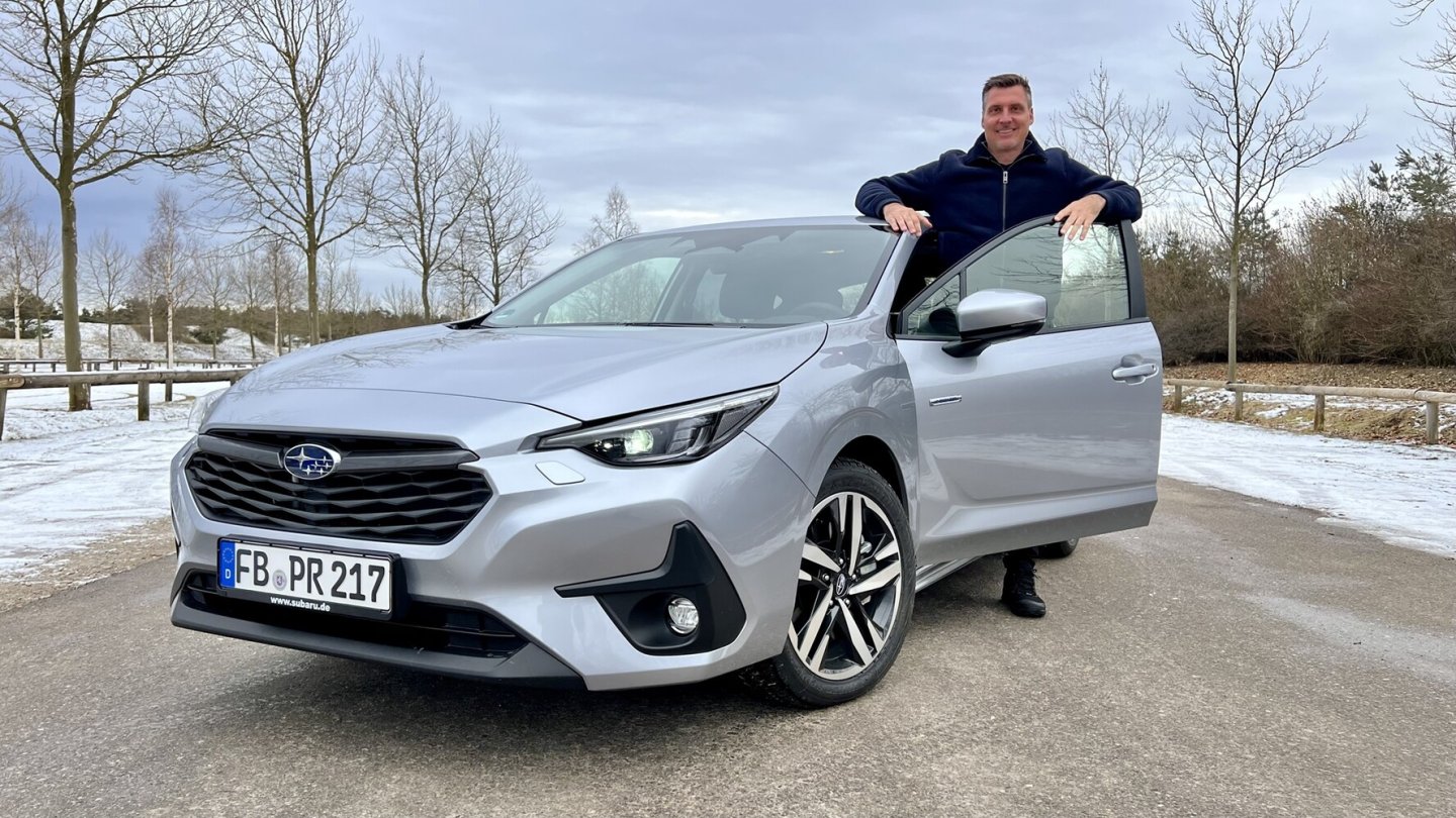 Der Subaru Impreza hat Qualitäten, dürfte aber auch in Zukunft ein Nischenmodell für Fans und Kenner bleiben.