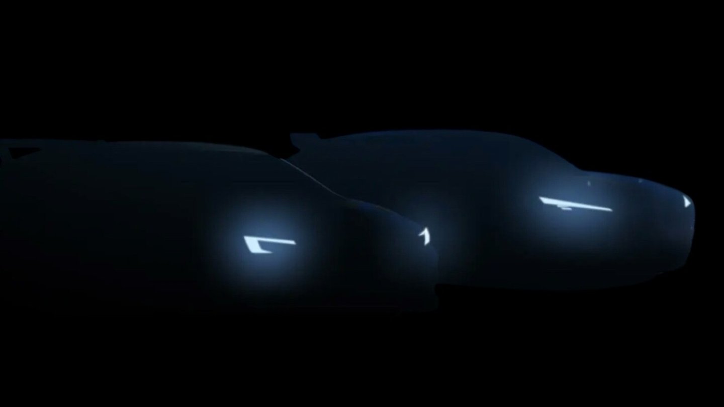 Auf der Japan Mobility Show wird Subaru zwei neue STI-Konzepte mit Boxermotor und Elektroantrieb zeigen.