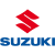 Suzuki Logo